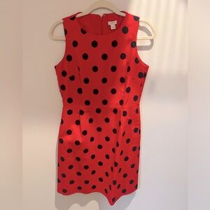 JCrew Dress